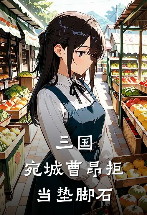 三国：宛城曹昂拒当垫脚石
