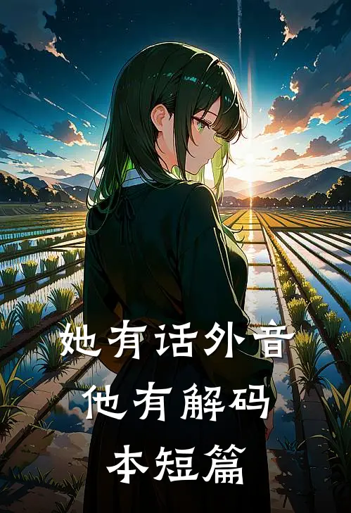 她有话外音，他有解码本短篇