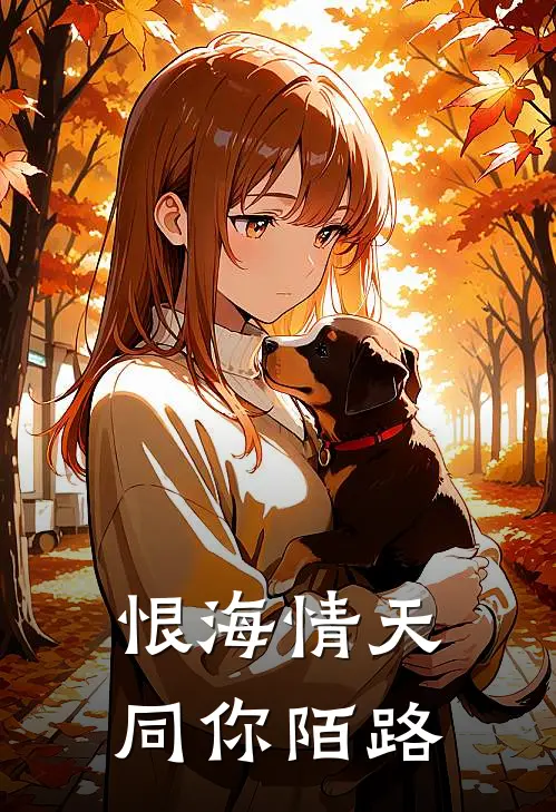 恨海情天，同你陌路