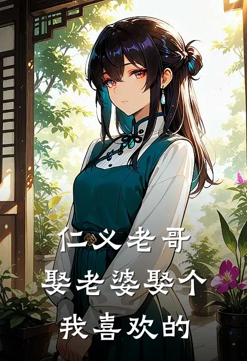 仁义老哥，娶老婆娶个我喜欢的