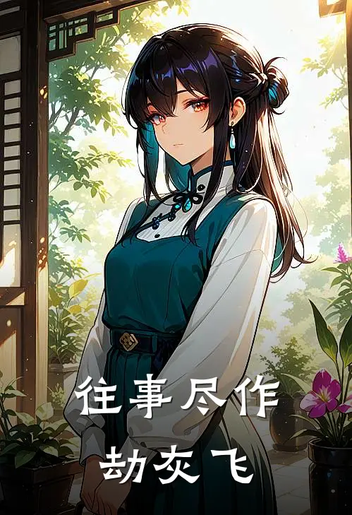 往事尽作劫灰飞