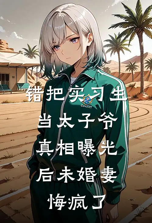 错把实习生当太子爷，真相曝光后未婚妻悔疯了