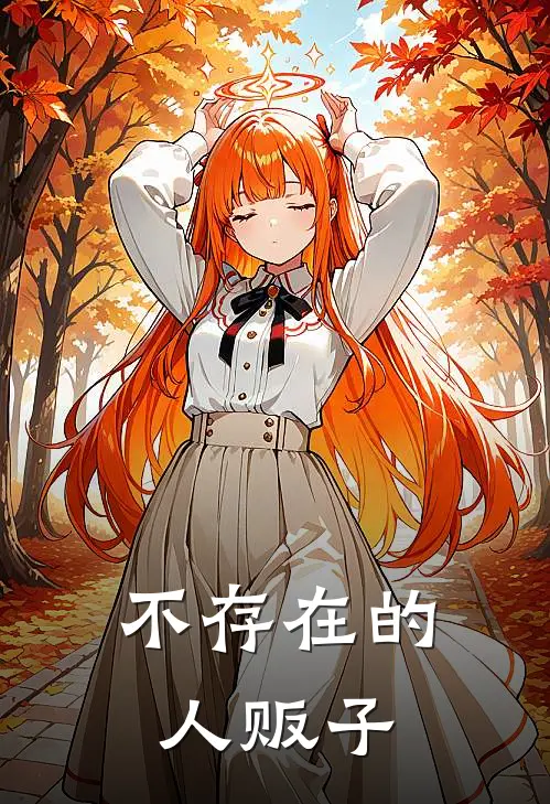 不存在的人贩子周糖糖沈念