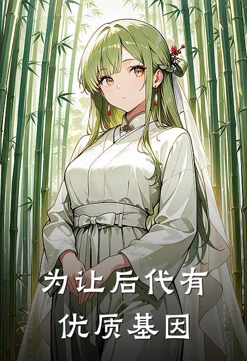 为让后代有优质基因
