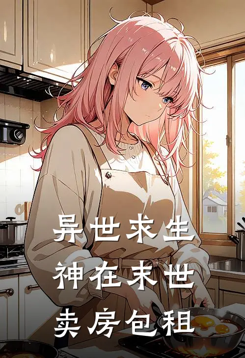 异世求生：神在末世卖房包租