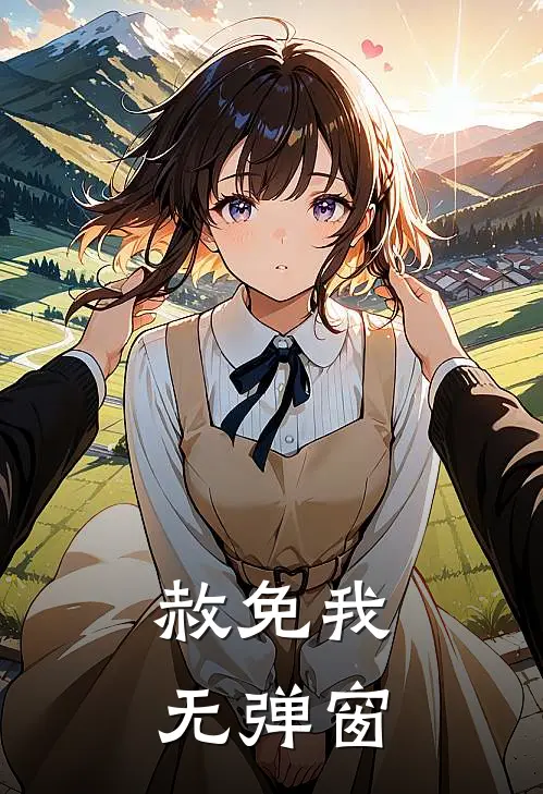 赦免我无弹窗