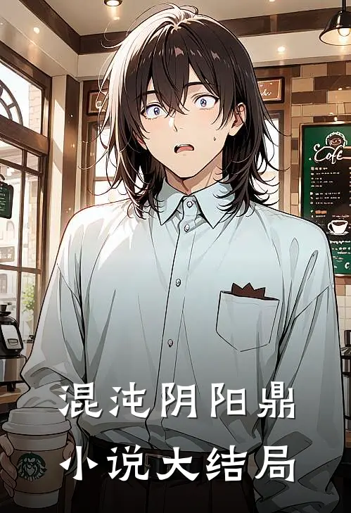 混沌阴阳鼎小说大结局