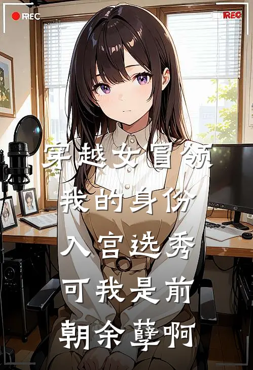 穿越女冒领我的身份入宫选秀，可我是前朝余孽啊