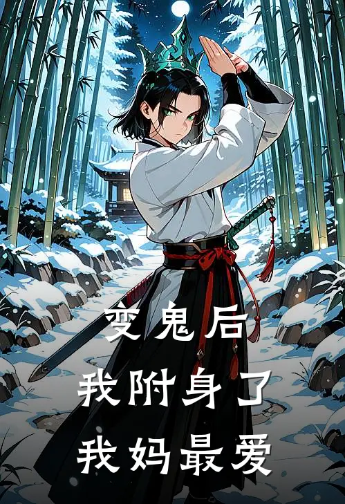 变鬼后，我附身了我妈最爱