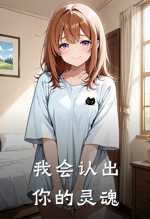 我会认出你的灵魂是歌