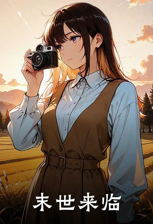 末世来临