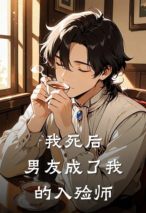 我死后,男友成了我的入殓师免费阅读