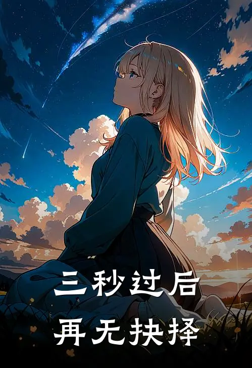 三秒过后，再无抉择