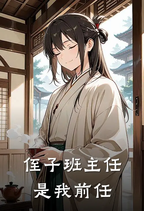 侄子班主任是我前任