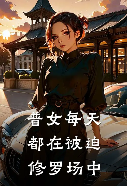 【普女】每天都在被迫修罗场中