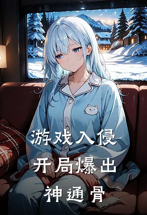 游戏入侵，开局爆出神通骨