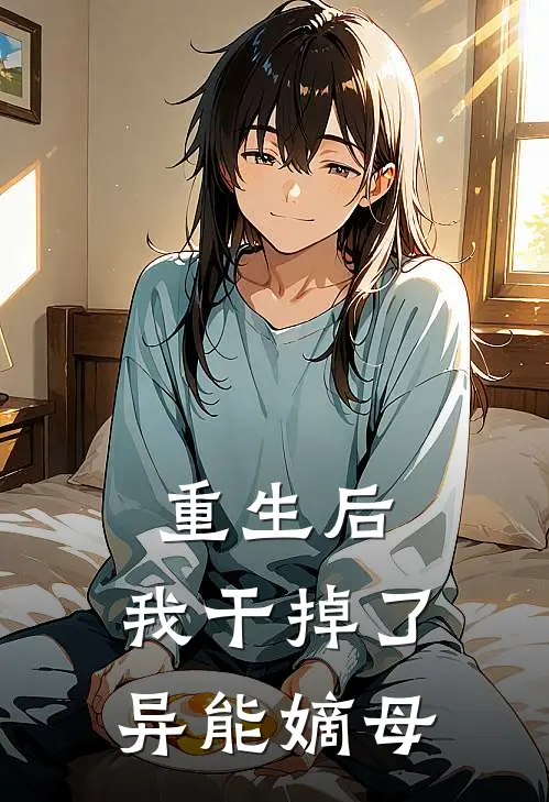 重生后，我干掉了异能嫡母