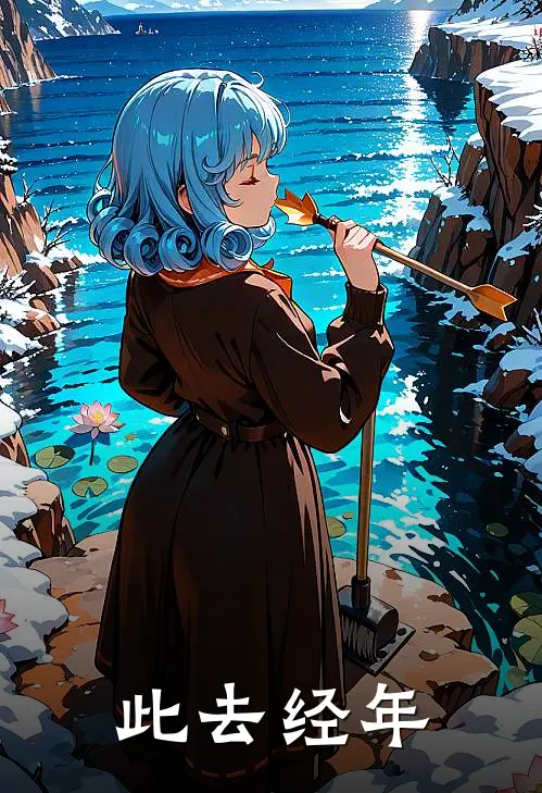 此去经年