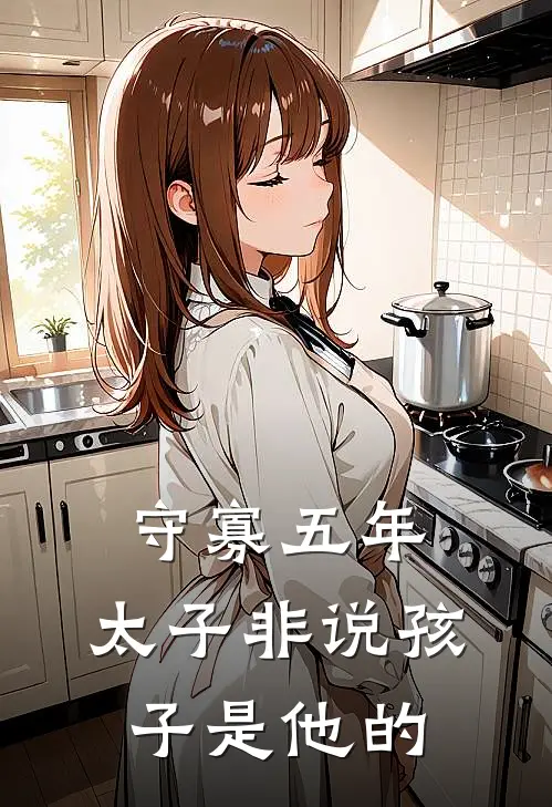 守寡五年，太子非说孩子是他的