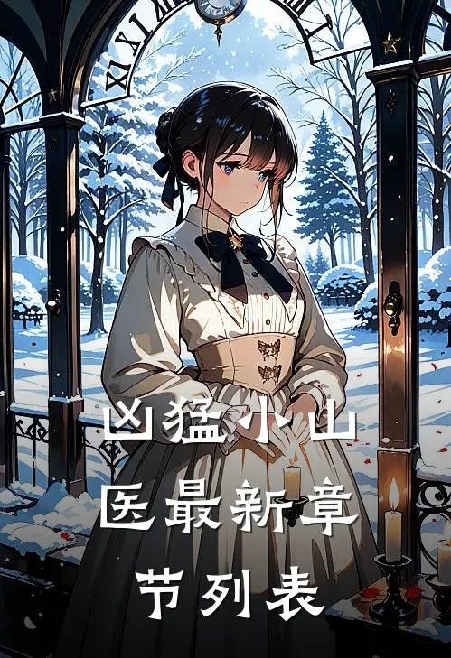 凶猛小山医最新章节列表