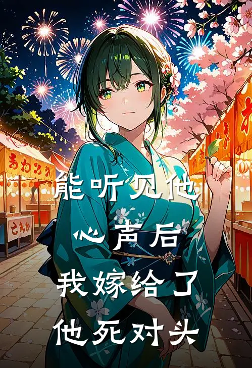 能听见他心声后，我嫁给了他死对头