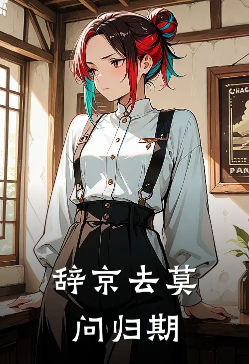 辞京去莫问归期