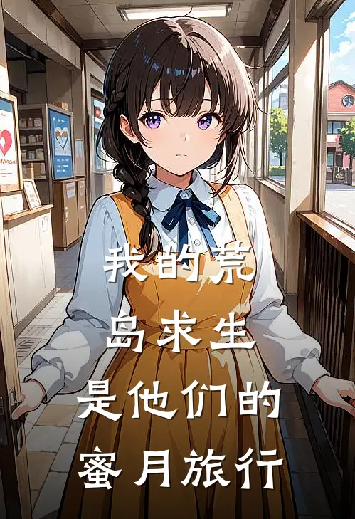 我的荒岛求生，是他们的蜜月旅行
