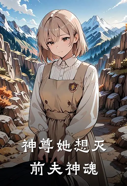 神尊她想灭前夫神魂