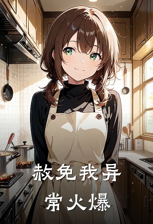 赦免我异常火爆