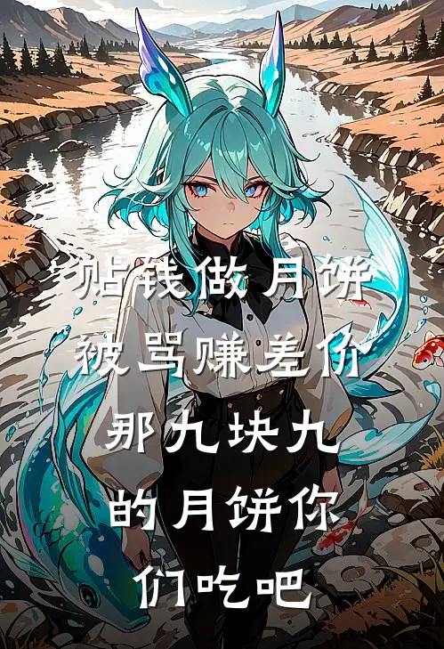 贴钱做月饼被骂赚差价，那九块九的月饼你们吃吧