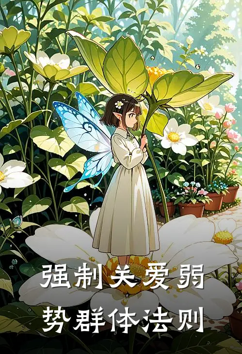 强制关爱弱势群体法则
