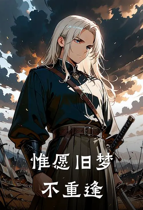 惟愿旧梦不重逢
