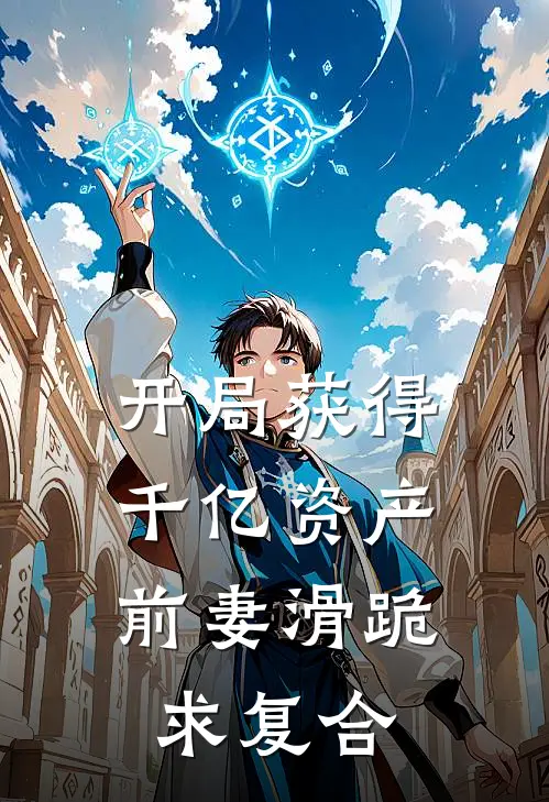 开局获得千亿资产，前妻滑跪求复合