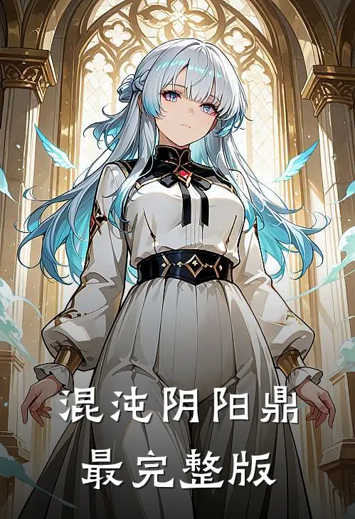 混沌阴阳鼎最完整版