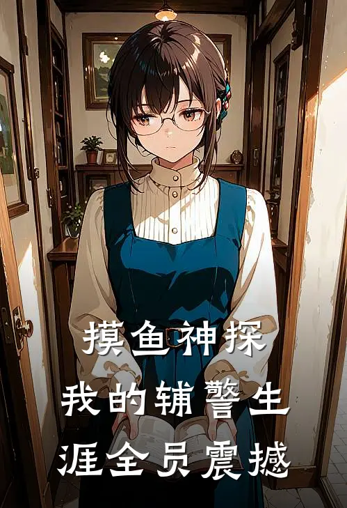 摸鱼神探：我的辅警生涯全员震撼