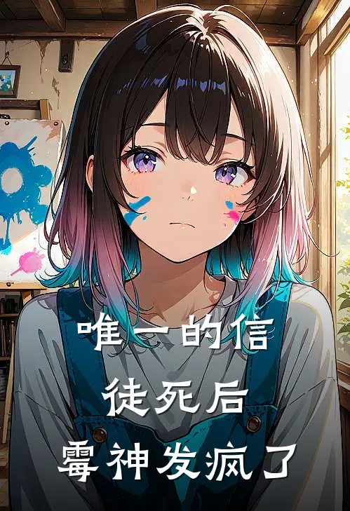 唯一的信徒死后，霉神发疯了