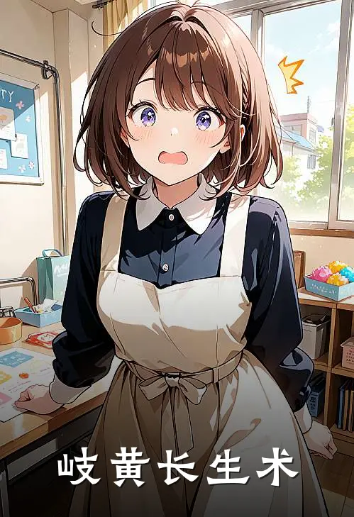 岐黄长生术