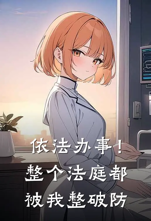 依法办事！整个法庭都被我整破防
