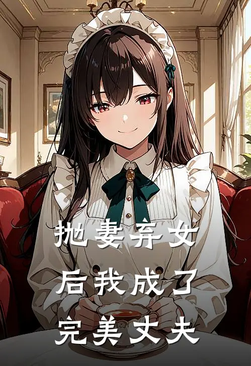 抛妻弃女后我成了完美丈夫