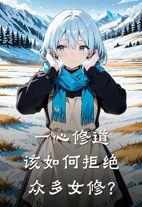 一心修道，该如何拒绝众多女修？