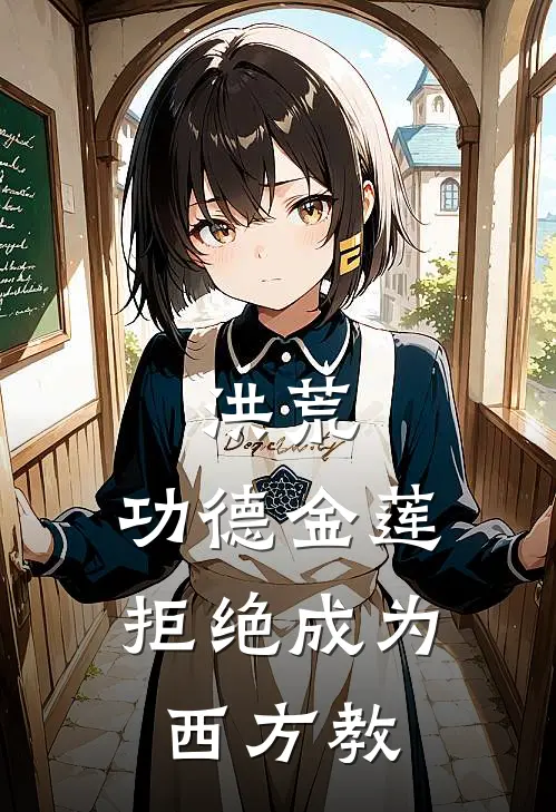 洪荒：功德金莲，拒绝成为西方教