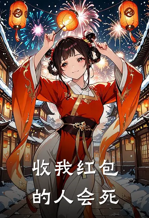 收我红包的人会死人吗