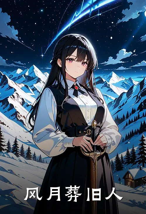 风月葬旧人
