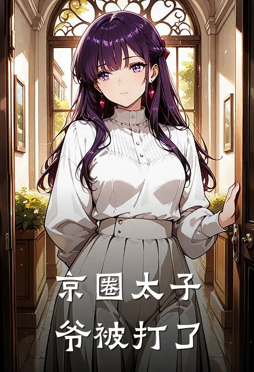 京圈太子爷被打了
