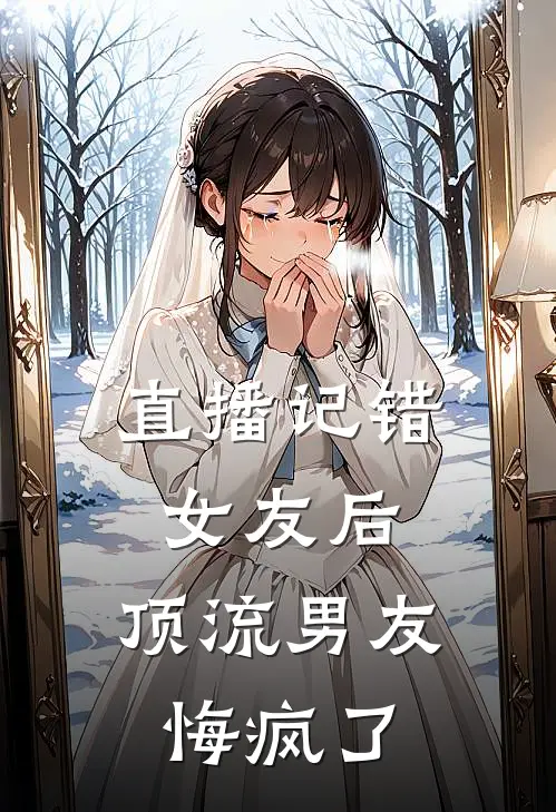 直播记错女友后，顶流男友悔疯了