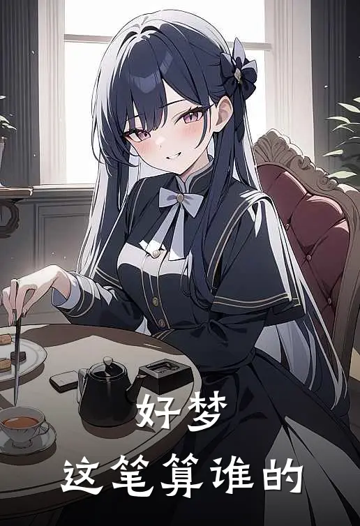 好梦：这笔算谁的