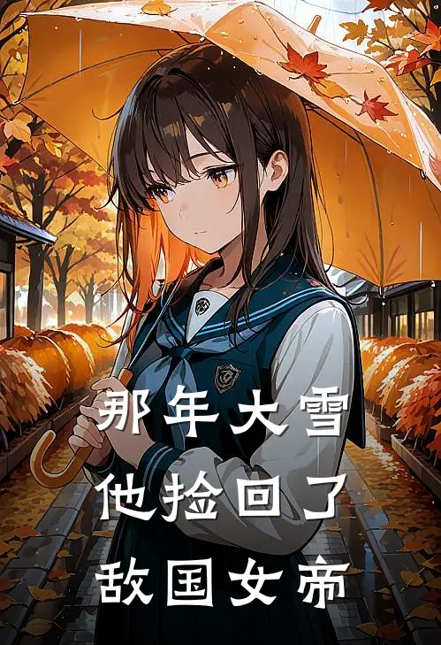 那年大雪，他捡回了敌国女帝