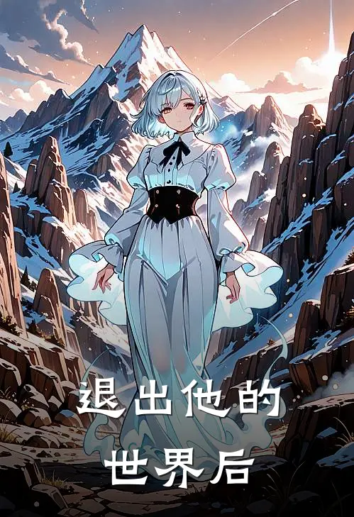 退出他的世界后,世子后悔了
