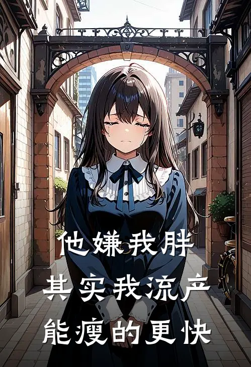 他嫌我胖，其实我流产能瘦的更快