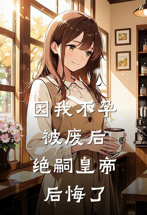 因我不孕被废后，绝嗣皇帝后悔了